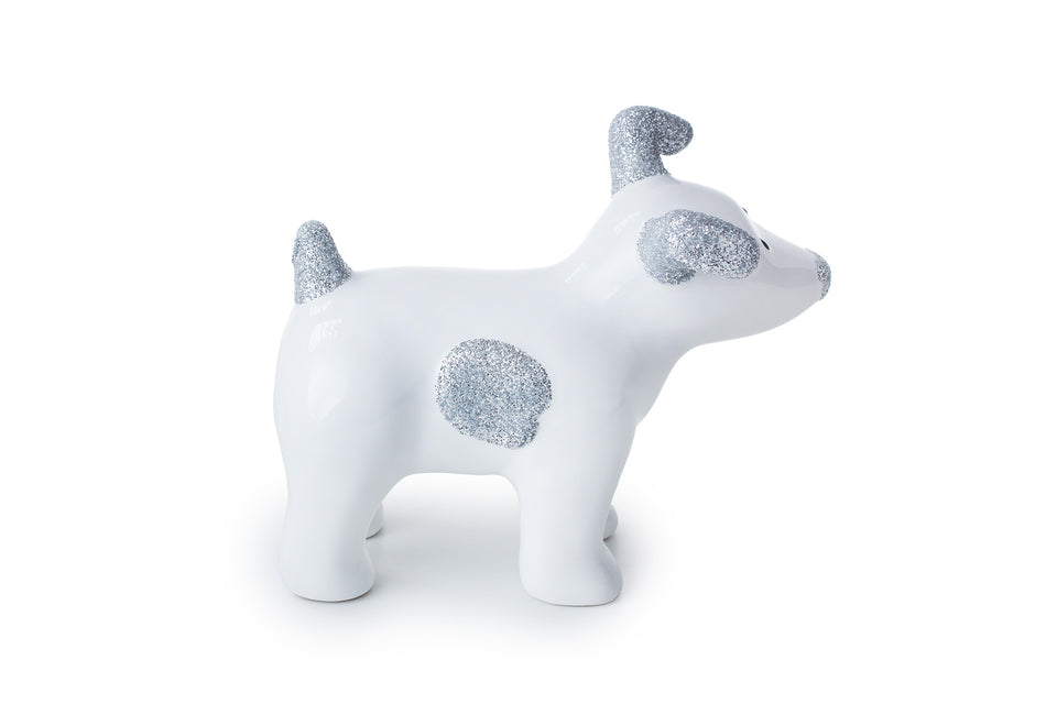Snowdog Sparky