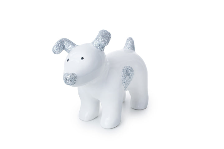 Snowdog Sparky