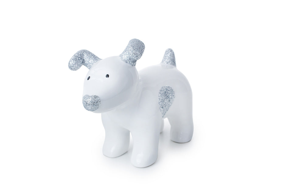 Snowdog Sparky