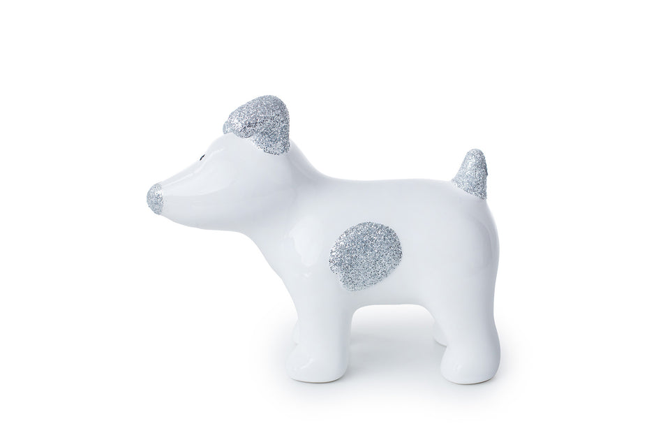 Snowdog Sparky