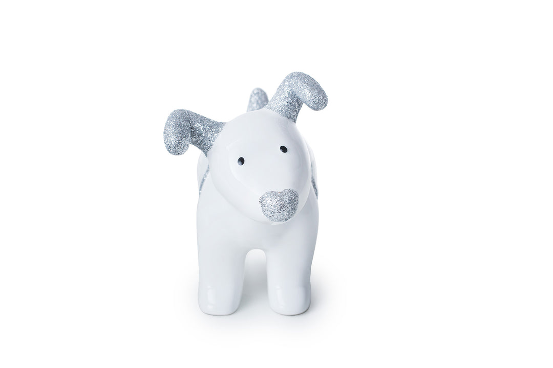 Snowdog Sparky