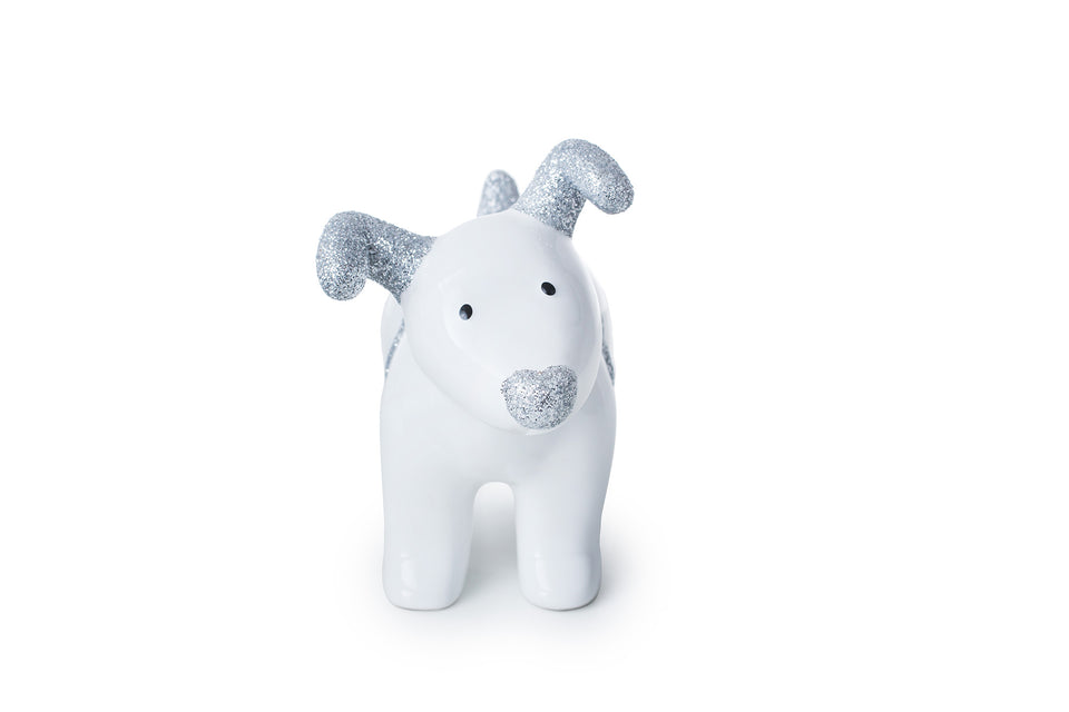 Snowdog Sparky