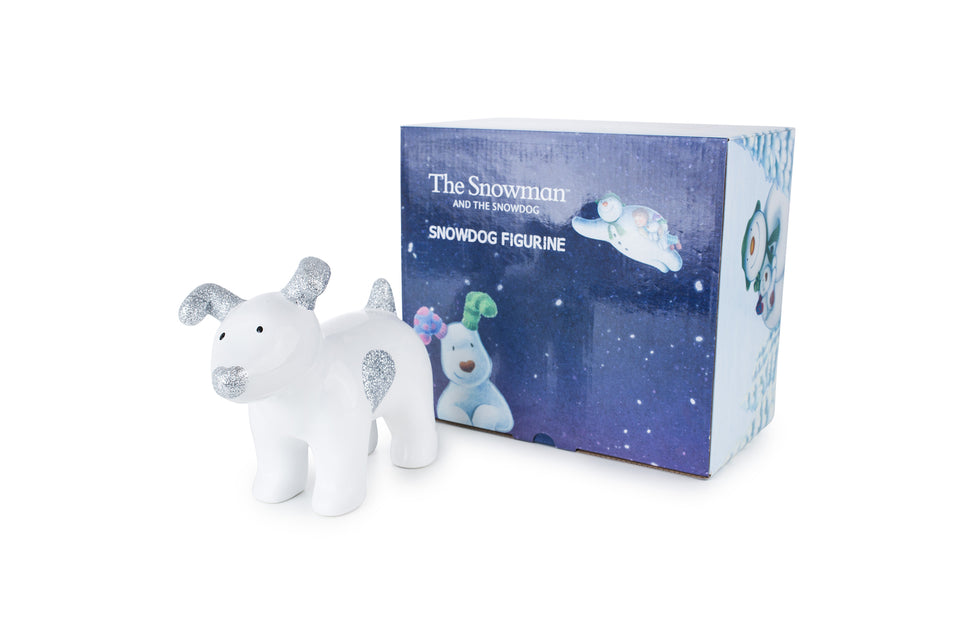 Snowdog Sparky