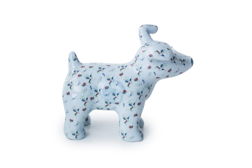 Snowdog Winter Lily