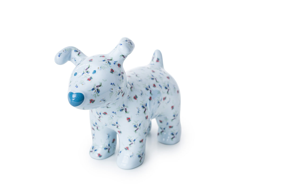 Snowdog Winter Lily